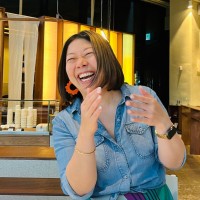 Netflix Employee Daphne Ng's profile photo