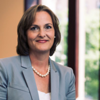 Welch & Forbes LLC Employee Leah Brown's profile photo