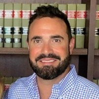 BRIDGEPORT METALS Employee Anthony Robertson's profile photo