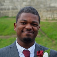 Kench Consultants Ltd Employee Daniel Scott's profile photo