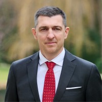 Allianz Technology Employee Nicola Bosisio's profile photo