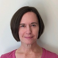 Space Training and Readiness Command Employee Michelle Patterson's profile photo
