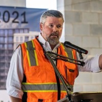 CF Evans Construction Employee David Summers Jr.'s profile photo