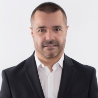 David Vinuesa López Email