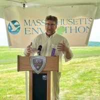 MassDEP Employee John Beling's profile photo