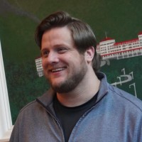 John Hancock Retirement Employee Adam Frederick's profile photo