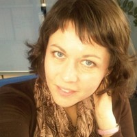 BAUER TECHNICS a.s. Employee Vendula Matoušková's profile photo