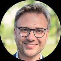 Copenhagen Optimization Employee Kasper Steffensen's profile photo