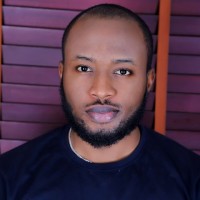 ROI KINGS Employee Chinonso Eze's profile photo