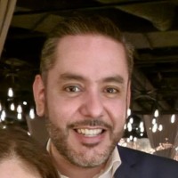 Jorge Rocha Email & Phone Number