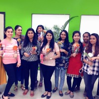 FoxMatrix Employee Priya Rai's profile photo