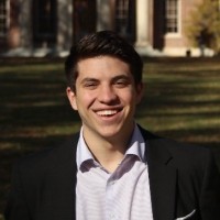 BDG Employee Pierson Bosco's profile photo