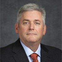 Leidos Employee Michael Beck's profile photo