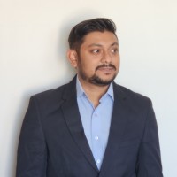 Aptus Data Labs Employee Abhay Bankar's profile photo