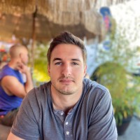 Fitbod Employee Steven Strybos's profile photo
