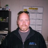 Decks and Docks Lumber Company Employee Russ Newberry's profile photo