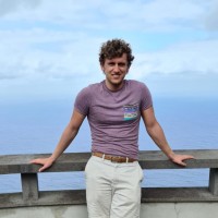 Conor McGuigan Email & Phone Number