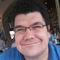 T-Mobile Employee Travis Maxwell's profile photo