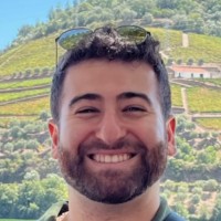 Raya Employee Ari Bolton's profile photo