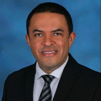 Saul Ramos Email & Phone Number