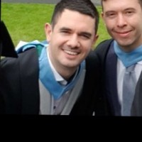 Rentsync Employee Darragh O'Neill's profile photo