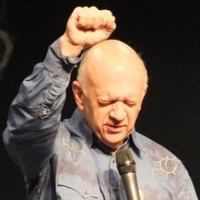 Ken Malone Email & Phone Number