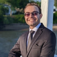 Forbes Employee Michael Cutler's profile photo