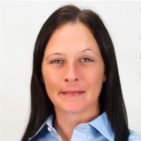 Spectra Contract Flooring - Tampa Employee Trueanna Parris's profile photo