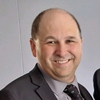 Illinois Federation of Teachers Employee Kyle Stern's profile photo