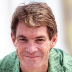 PSG Wealth Employee Louis van Zyl's profile photo