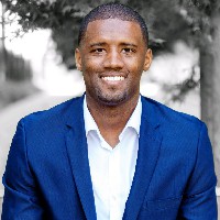 Nametag Employee Michael Purnell's profile photo