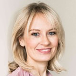 La Roche-Posay Laboratoire Dermatologique Employee Fiona McCarthy's profile photo