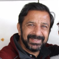 Heb Employee Bharat Mistry's profile photo