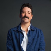 Center Stage Merchandising Employee Nate Irwin's profile photo