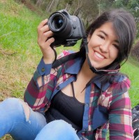Johana Triana Parra Email