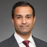 Freeman Mathis & Gary, LLP Employee Devang Desai's profile photo