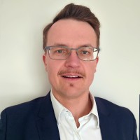 Lyfery Employee Taavi Tillmann's profile photo