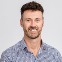 1218 Global Employee Simon Bishop's profile photo