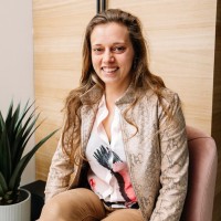 Paddle.be Employee Lotte van Den Bossche's profile photo