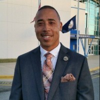United States Marine Corps Employee Patrick Foreman's profile photo