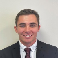 University of South Carolina Employee Dillon B.'s profile photo