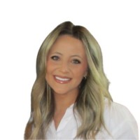 Uber Employee Madeline Johnson's profile photo