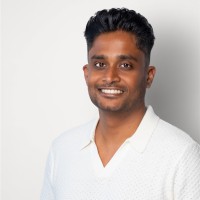 Argo Employee Thanu Chandrarajah's profile photo
