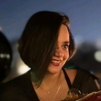 Squares Developments Employee Ereny Isaac's profile photo