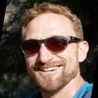Hachette Livre Employee Julien Barthes's profile photo