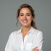 EXPOMEX Employee Verónica García de la Garza's profile photo