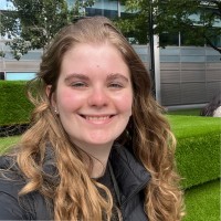 RAPT Creative Agency Employee Julia Singer's profile photo