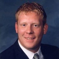 CHAMLIN & ASSOCIATES, INC. Employee Kurt Decker's profile photo