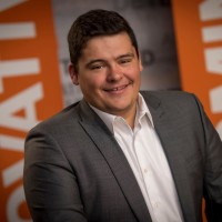 Schneider Employee Steve Costa's profile photo