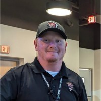 Wisconsin Timber Rattlers Employee Justin Peterson's profile photo